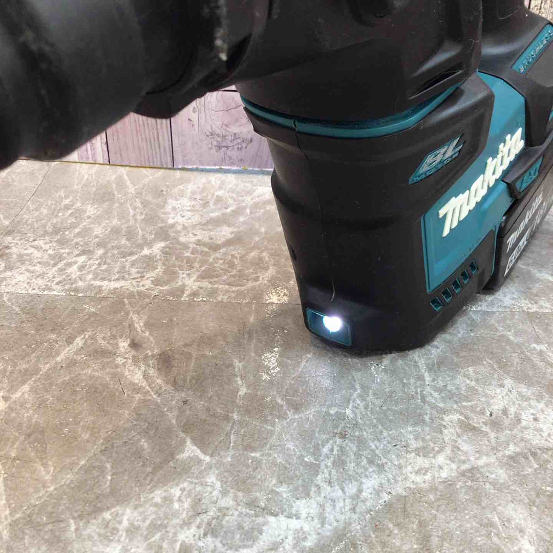 【中古品】マキタ makita 18V コードレスハンマドリル HR171DRGX【八潮店】