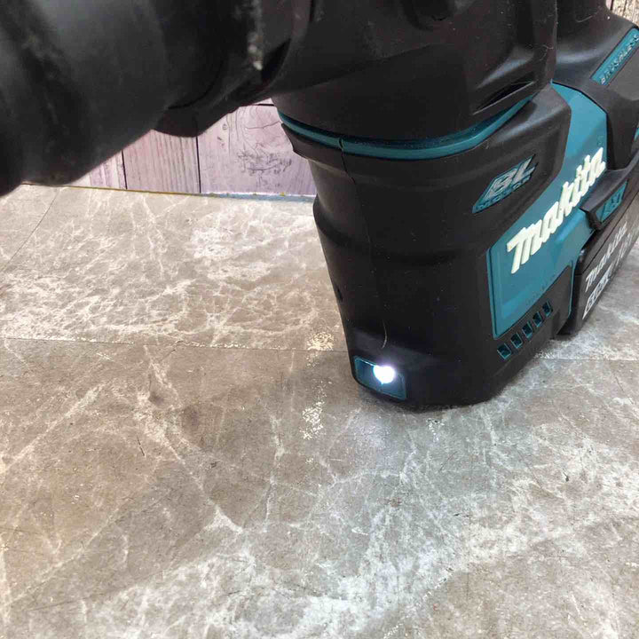 【中古品】マキタ makita 18V コードレスハンマドリル HR171DRGX【八潮店】