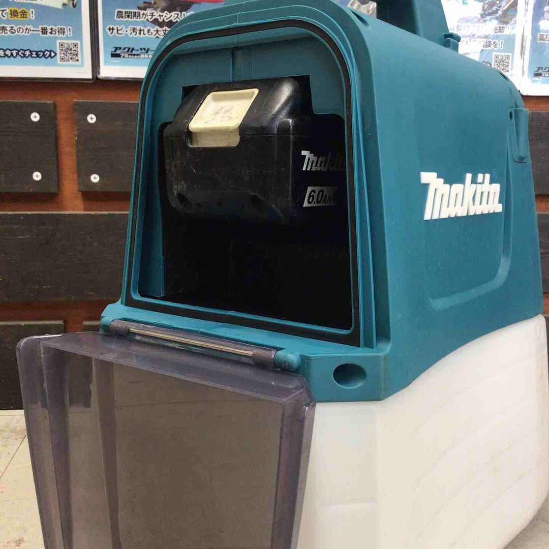【中古品】 マキタ/makita 18V充電式噴霧器 MUS054DSF 【鴻巣店】