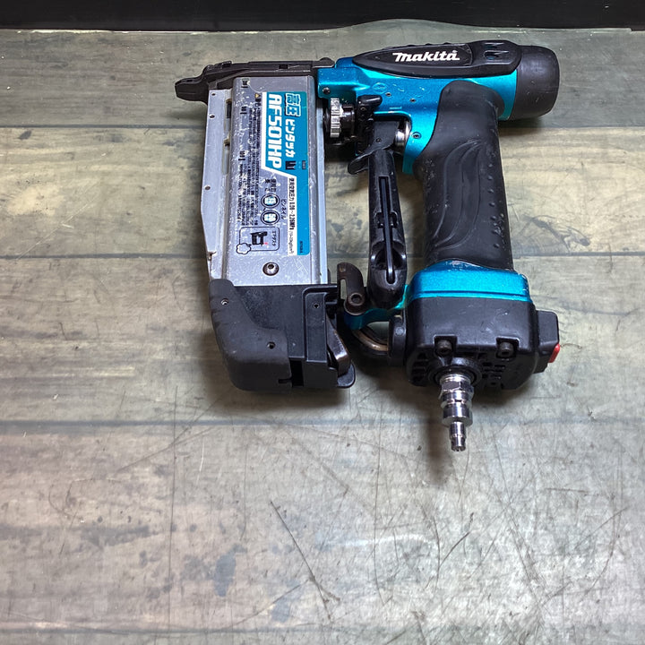 マキタ(makita) 高圧ピンネイラ AF501HPM 【東大和店】