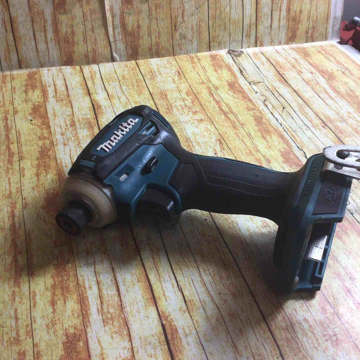 マキタ(makita) コードレスインパクトドライバー TD172DZ【川崎店】