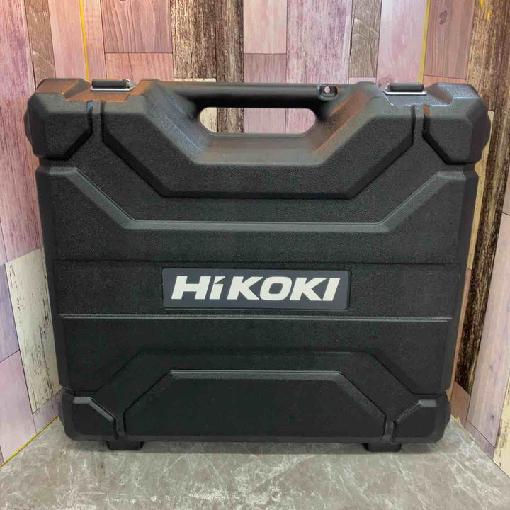 ★ハイコーキ(HIKOKI ※旧:日立工機) コードレスハンマ H3641DA(NNK)【八潮店】