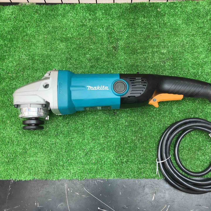 マキタ(makita) 180mm電子ディスクグラインダ GA7011C【川越店】