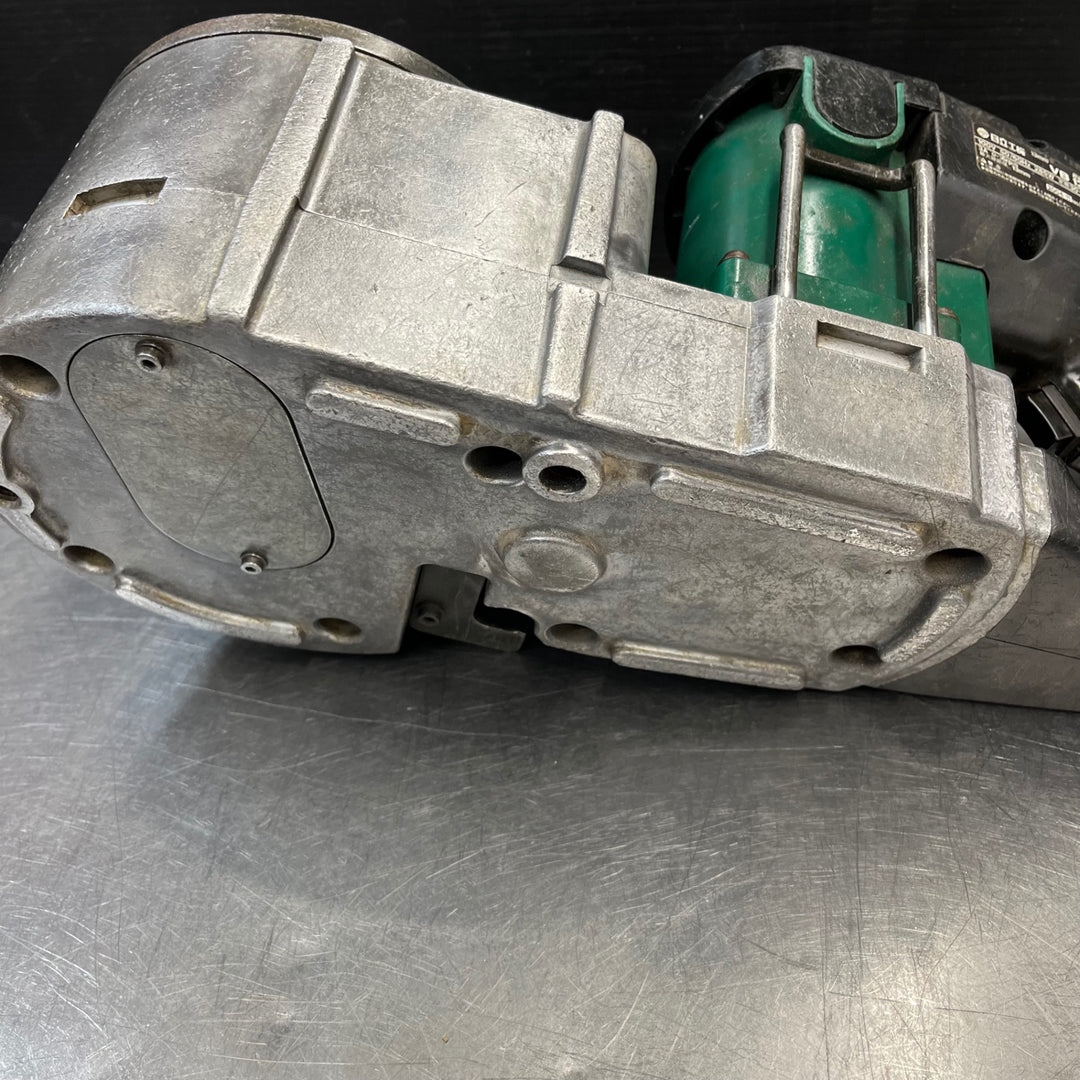 【中古品】☆ハイコーキ(HIKOKI ※旧:日立工機) 鉄筋カットベンダ VB13Y 刃新品交換済【東大和店】