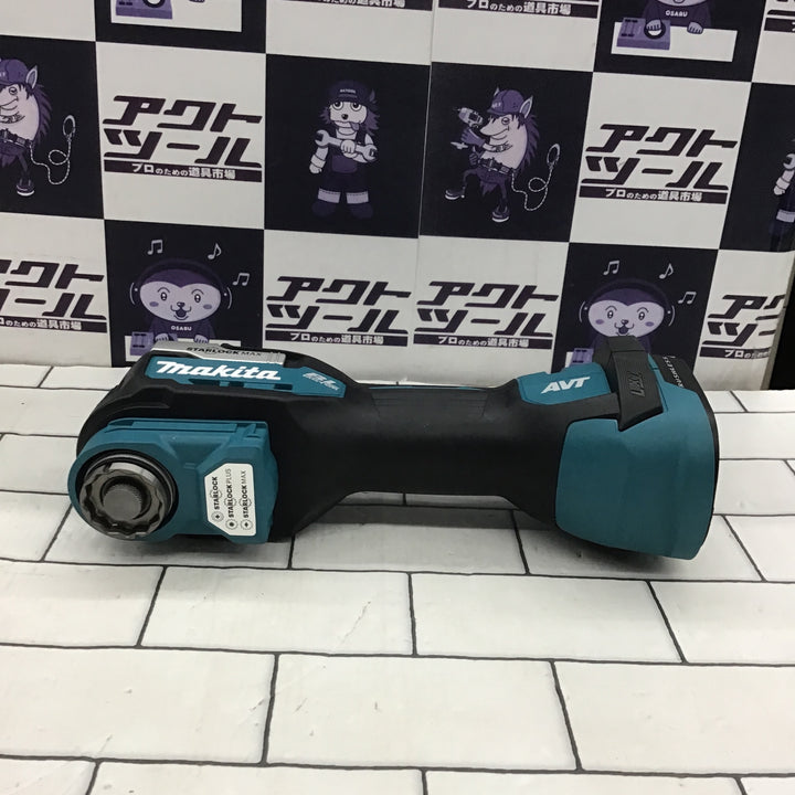 ★マキタ(makita) コードレスマルチツール TM52DZ【所沢店】