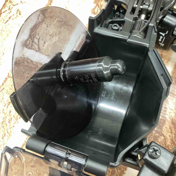 ★ハイコーキ(HIKOKI ※旧:日立工機) 高圧エア釘打ち機 NV50HR2(S)【所沢店】