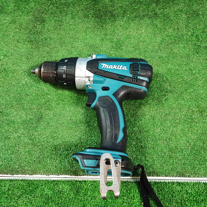 ☆マキタ(makita) コードレスドリルドライバー DF458DZ【岩槻店】