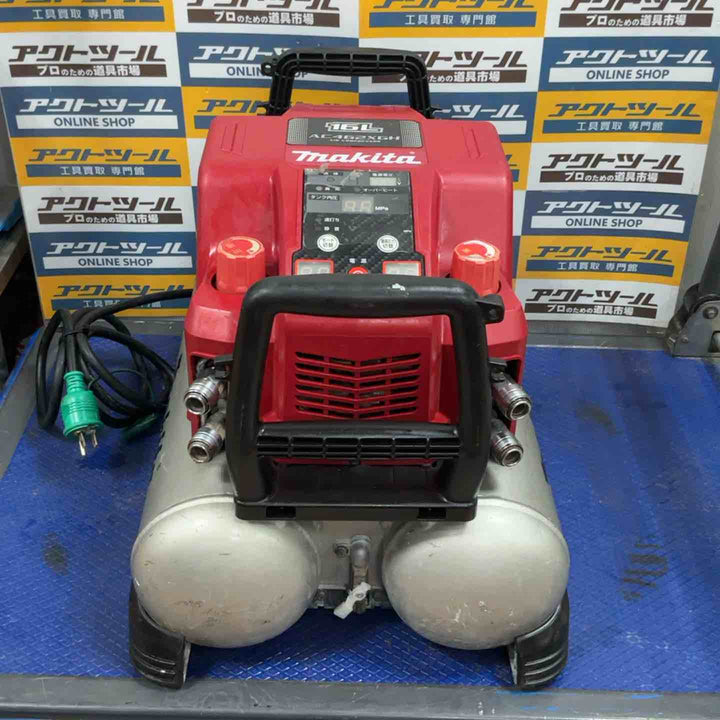 ★マキタ(makita) エアコンプレッサー AC462XGH【草加店】