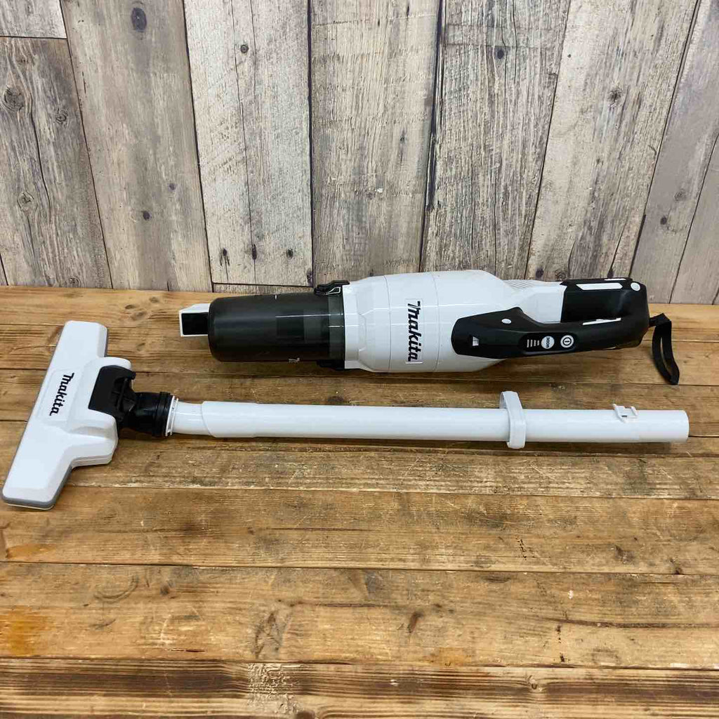 マキタ(makita) コードレスクリーナー CL003GZW 【東大和店】 – アクト