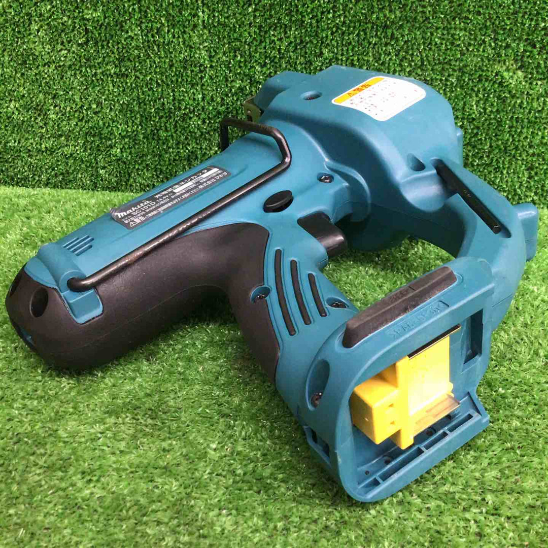 【現状品】 マキタ/makita コードレス全ネジカッター SC101DRF 【鴻巣店】