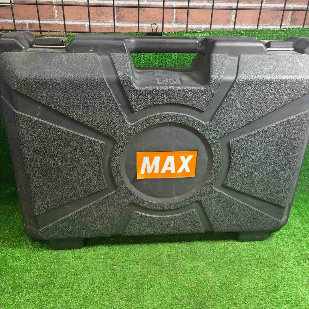 マックス(MAX) 鉄筋結束機 ツインタイア RB-610T-B2C/1450A【藤沢店】