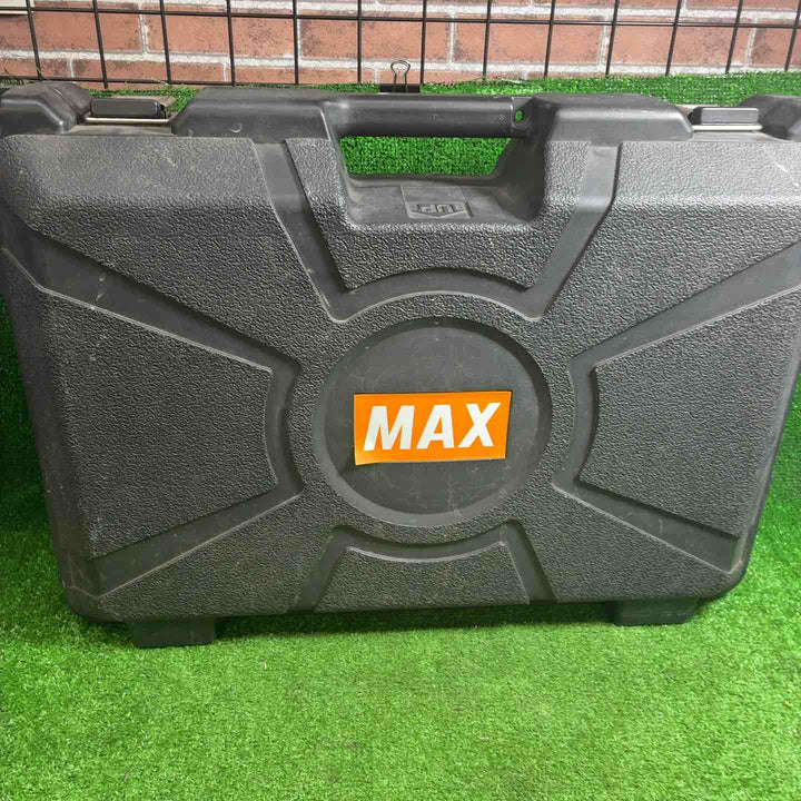 マックス(MAX) 鉄筋結束機 ツインタイア RB-610T-B2C/1450A【藤沢店】