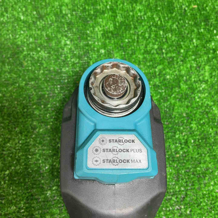 マキタ(makita) コードレスマルチツール TM52DZ【藤沢店】