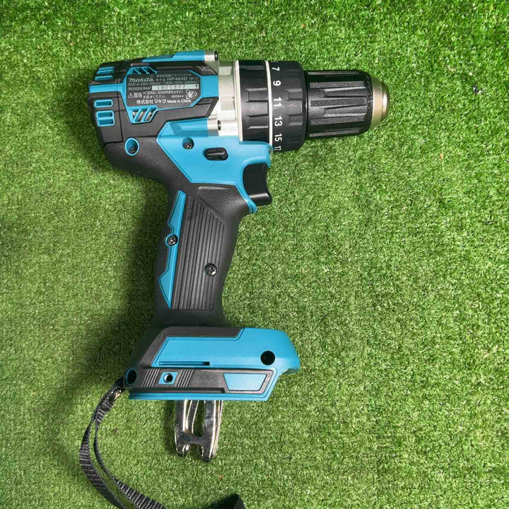 【未使用品】 マキタ(makita) コードレス振動ドリルドライバー HP484DRGX 【藤沢店】
