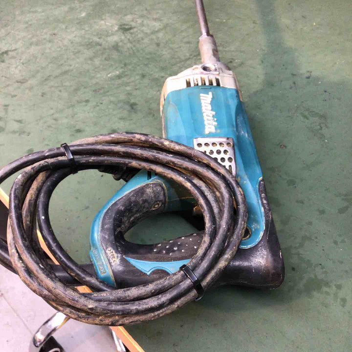 ☆マキタ(makita) コンクリートかくはん機 UT1305【戸田店】
