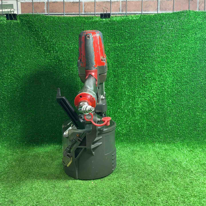 【中古品】 マックス(MAX) 高圧エア釘打ち機 HN-90 【藤沢店】
