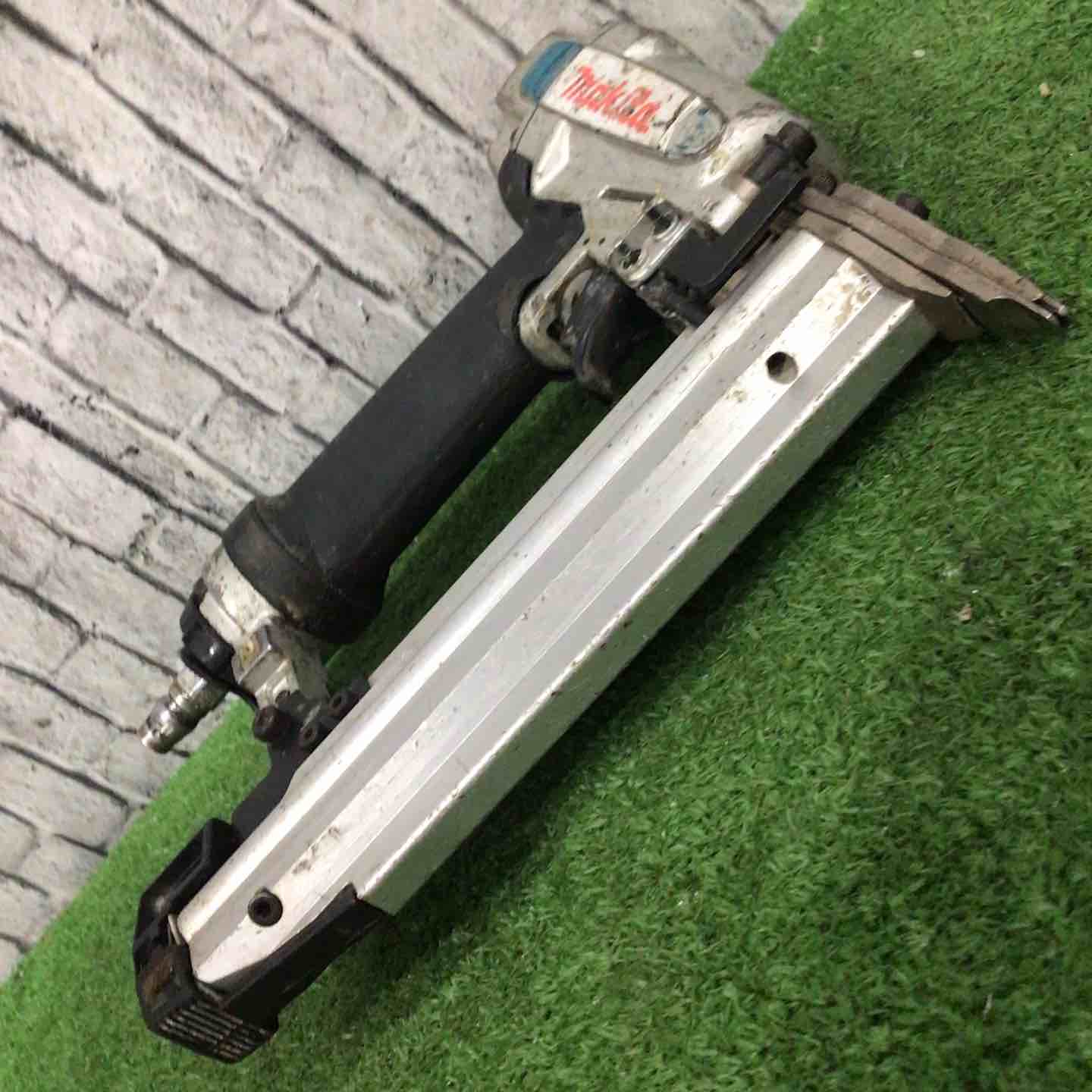 ☆マキタ(makita) 常圧フィニッシュネイラ AF502N 動作確認済【川口店