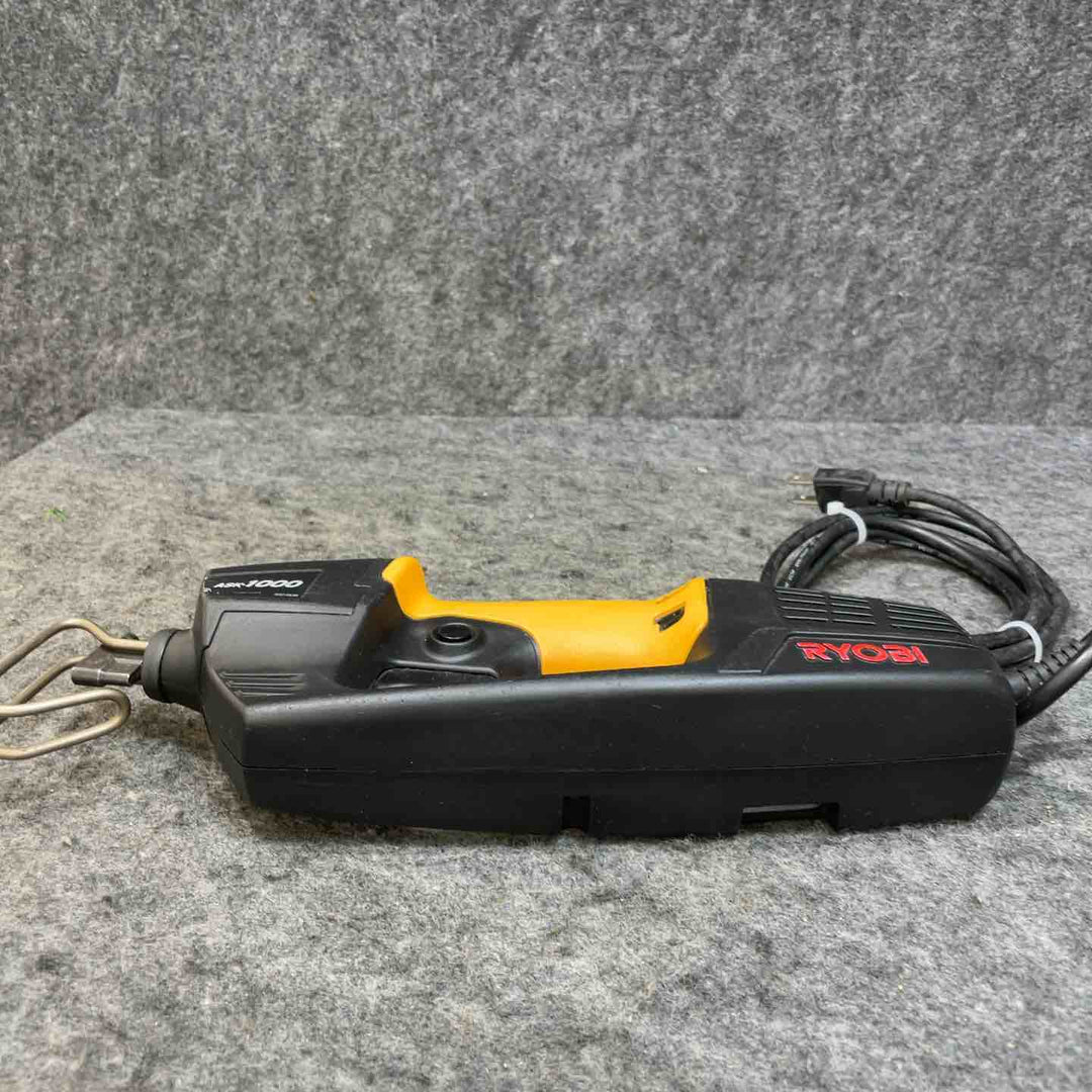 リョービ(RYOBI) 電気ノコギリ ASK-1000 619700A【桶川店】