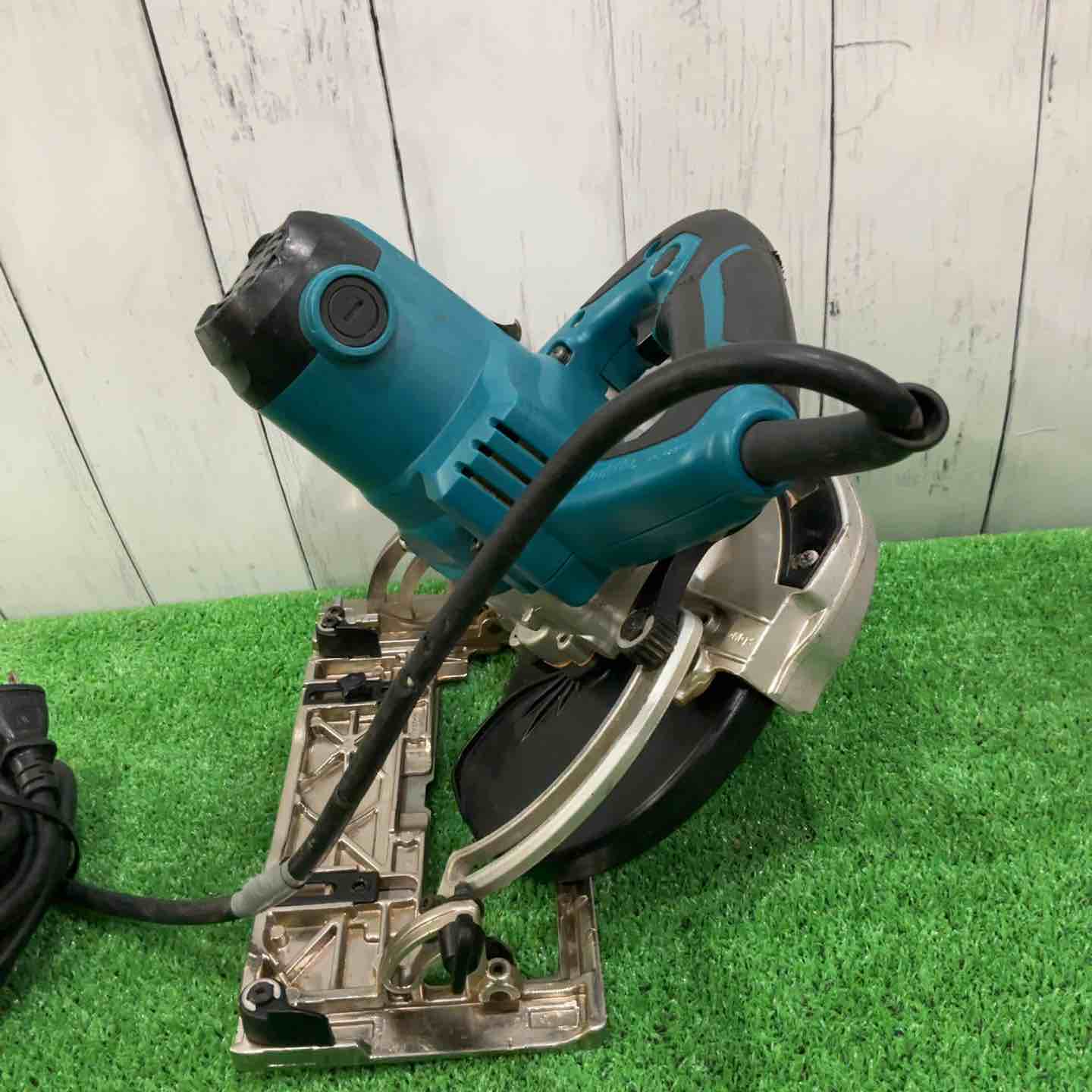 ★マキタ(makita) 電子マルノコ HS6302 165㎜【岩槻店】 ☆マキタ(makita) 電子マルノコ HS6302【岩槻店】 HS6302 | 株式会社マキタ