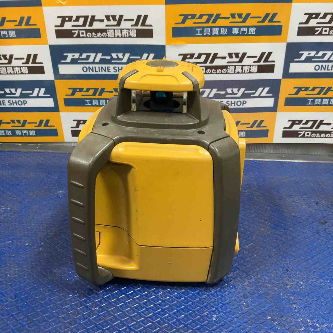★トプコン(TOPCON) ローテーティングレーザー RL-H4C【草加店】