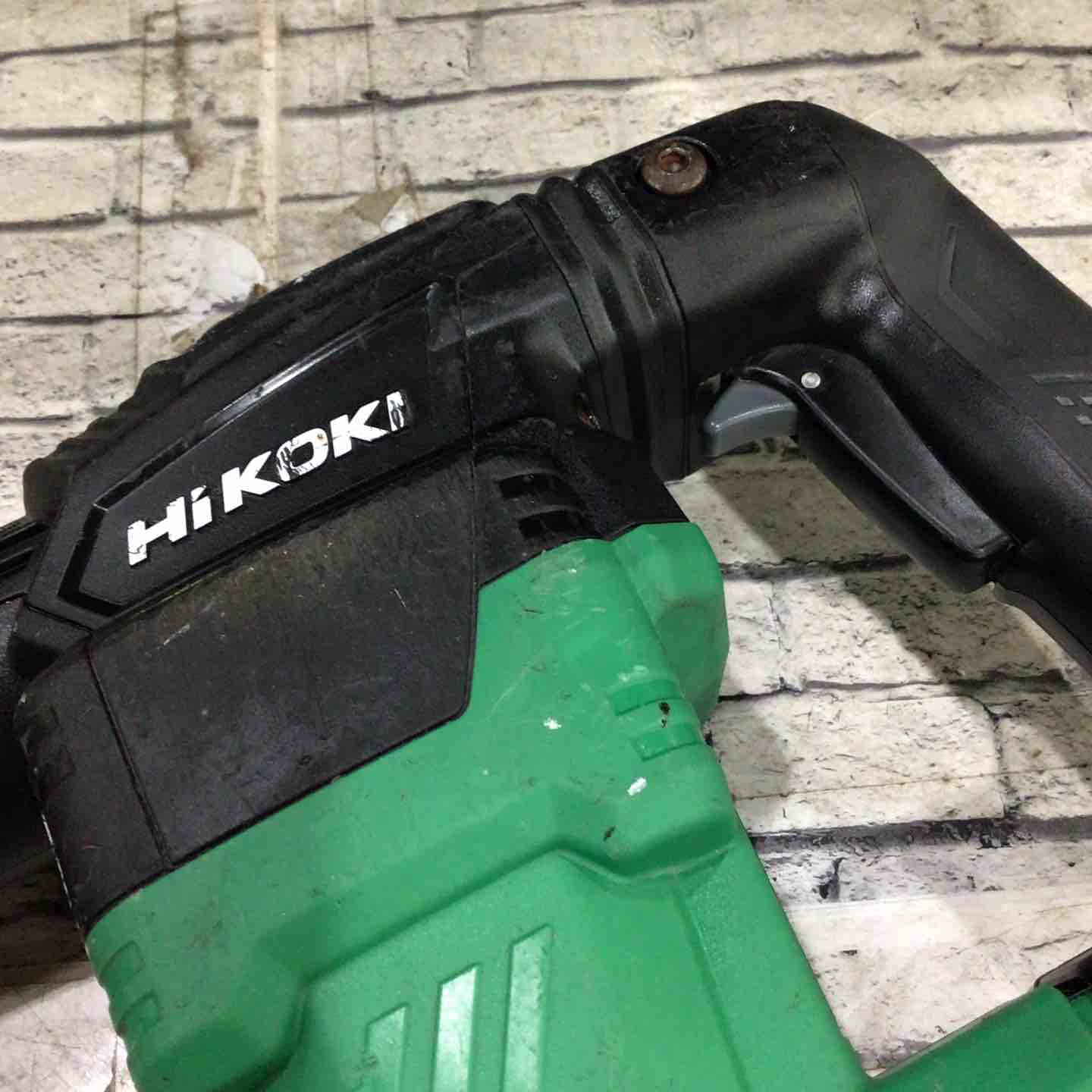 ハイコーキ(HIKOKI) H41SA4(N) ハンマ【中古】【船橋店】 ハイコーキ
