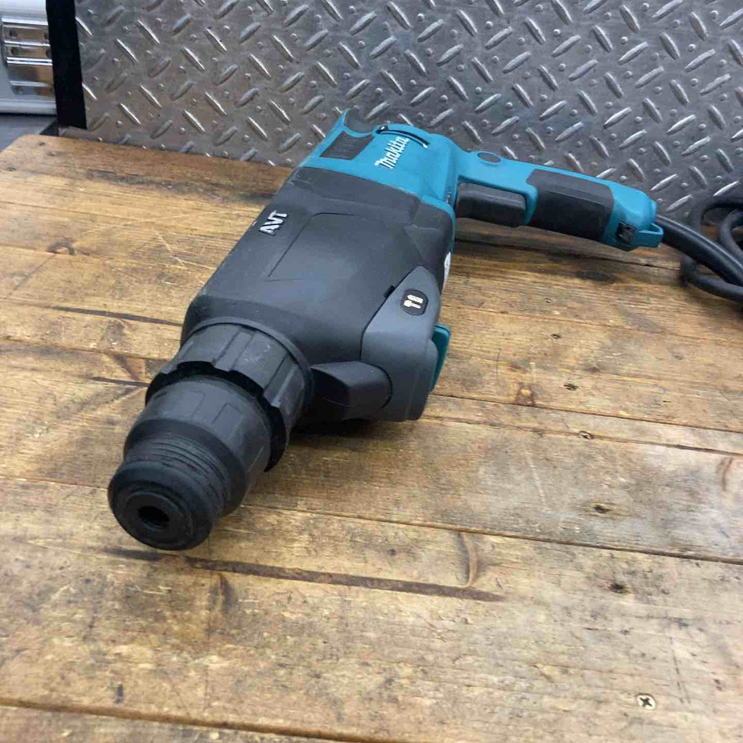 ★マキタ(makita) ハンマドリル HR2611F【所沢店】