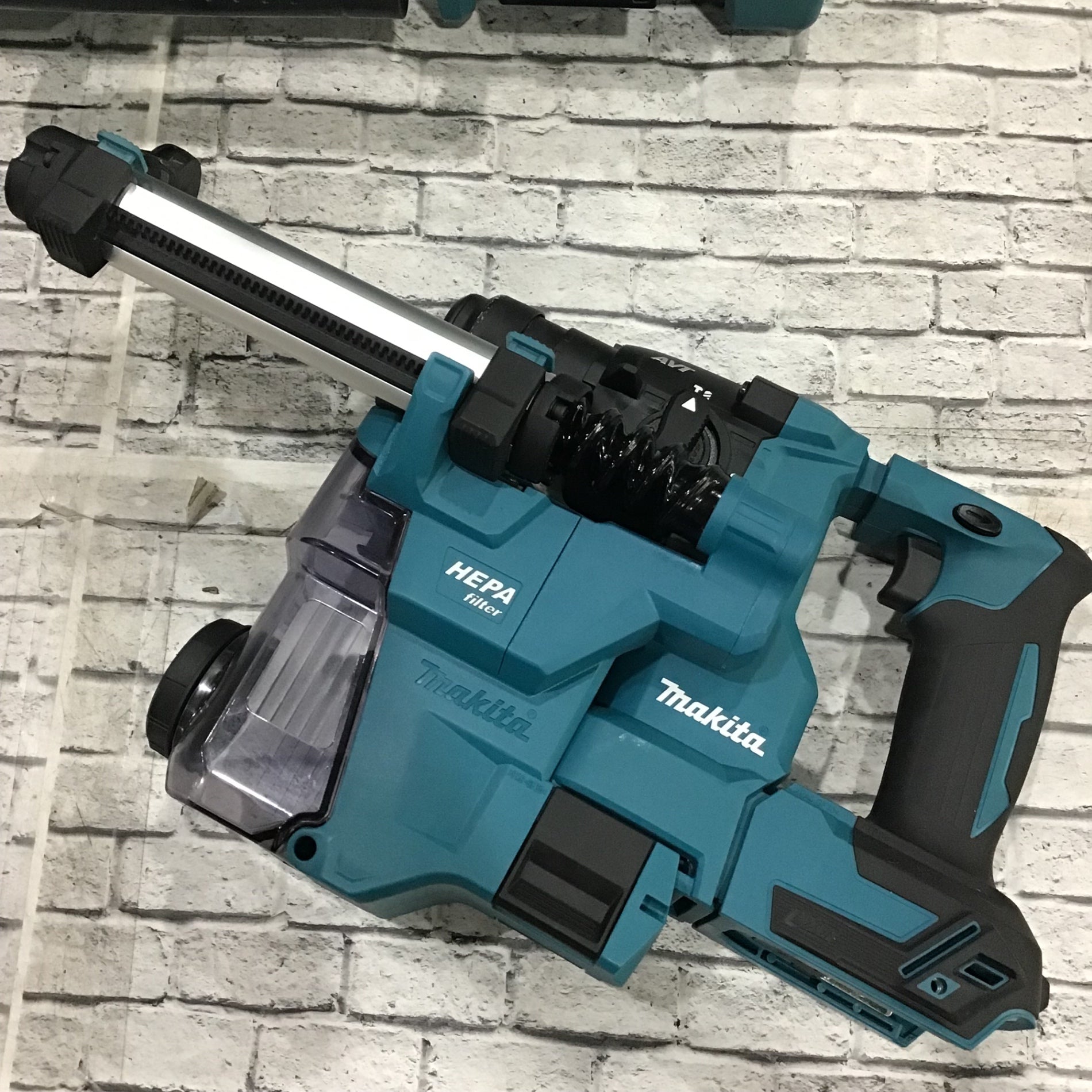 ☆マキタ(makita) コードレスハンマドリル HR183DRGXV【川口店