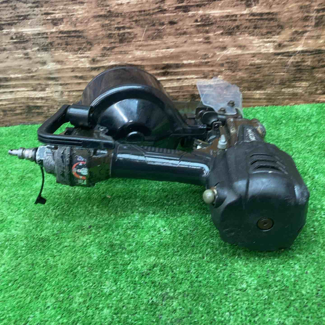 ★ハイコーキ(HIKOKI ※旧:日立工機) 高圧エア釘打ち機 NV75HR2(S)【川越店】