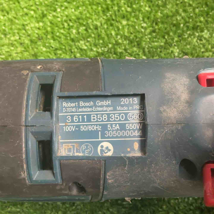 ★ボッシュ(BOSCH) ハンマドリル GBH2-18RE【草加店】