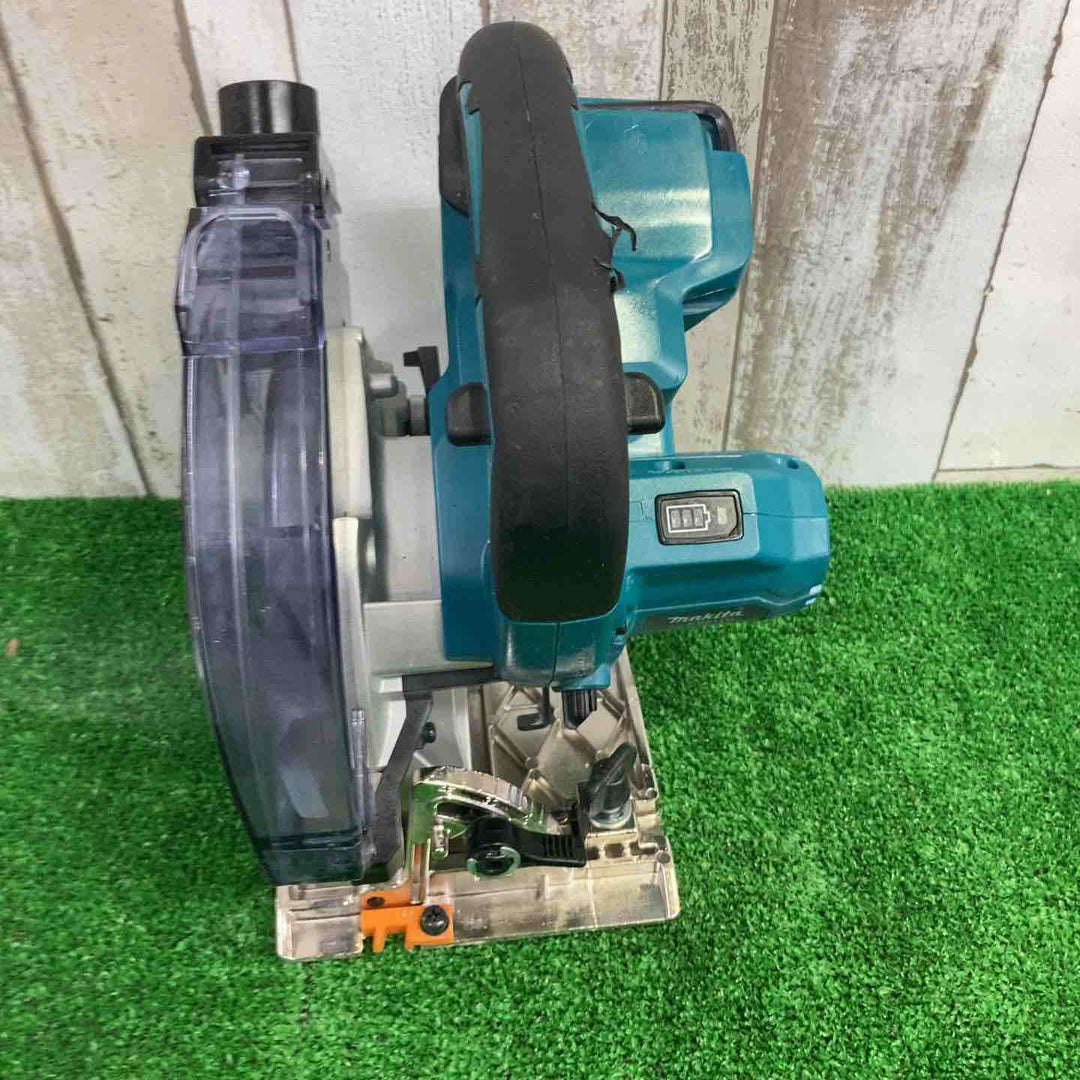 ★マキタ(makita) コードレス防じん丸のこ KS511DZ【町田店】