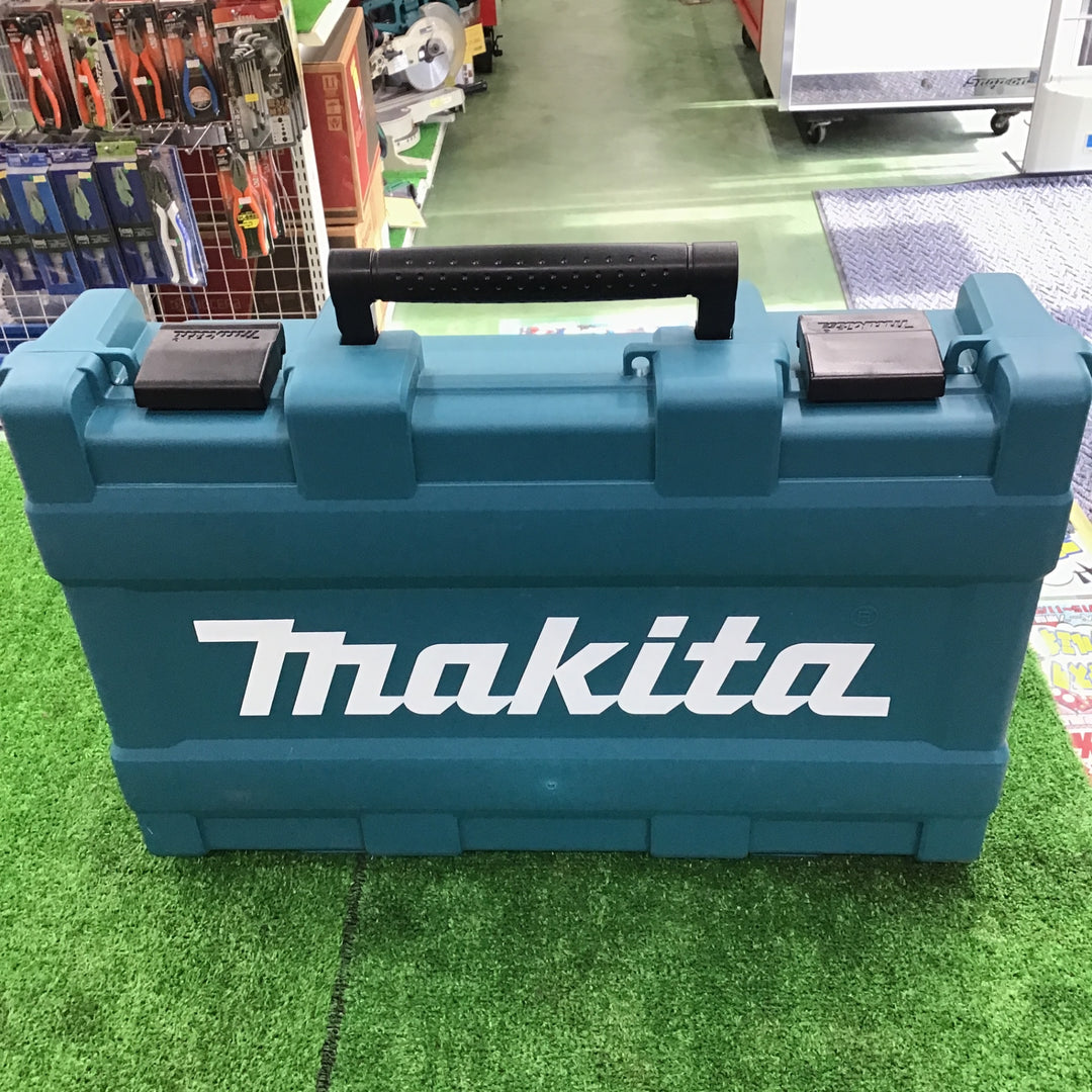 ★マキタ(makita) コードレスマルチツール TM001GRDX【桶川店】