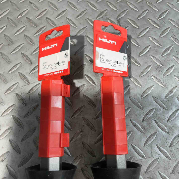 ヒルティ(HILTI) ブルポイント TE-SX FM 36 2本セット【草加店】