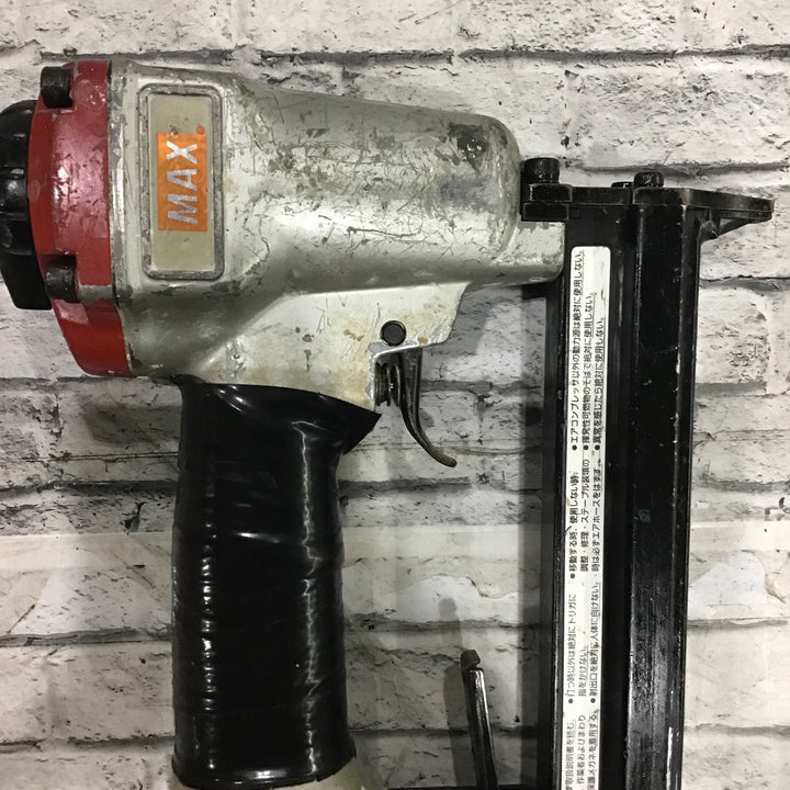 ★マックス(MAX) 常圧エアタッカ TA-225LU/4J【川口店】