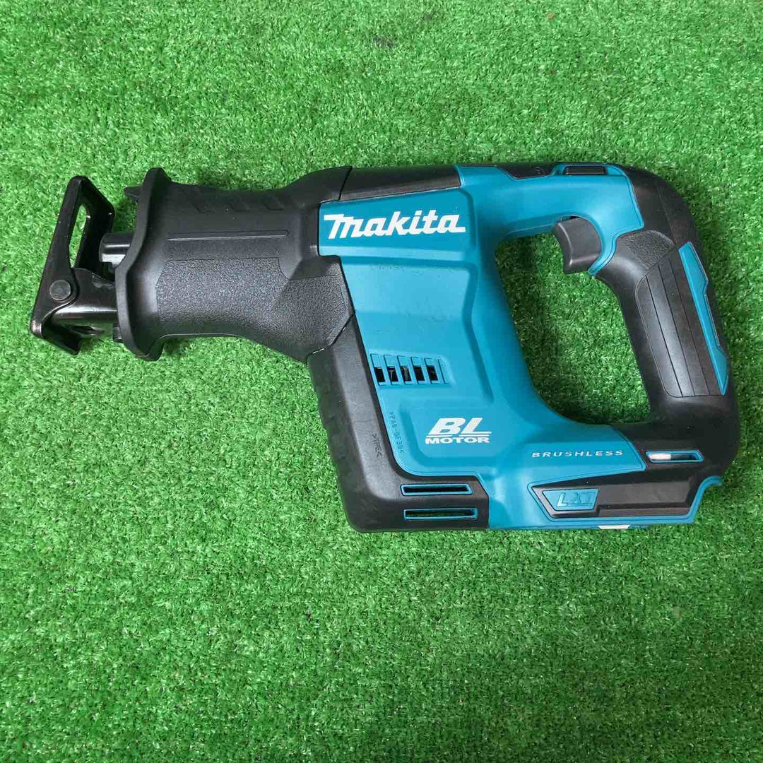 ★マキタ(makita) コードレスレシプロソー JR188DRGX【岩槻店】