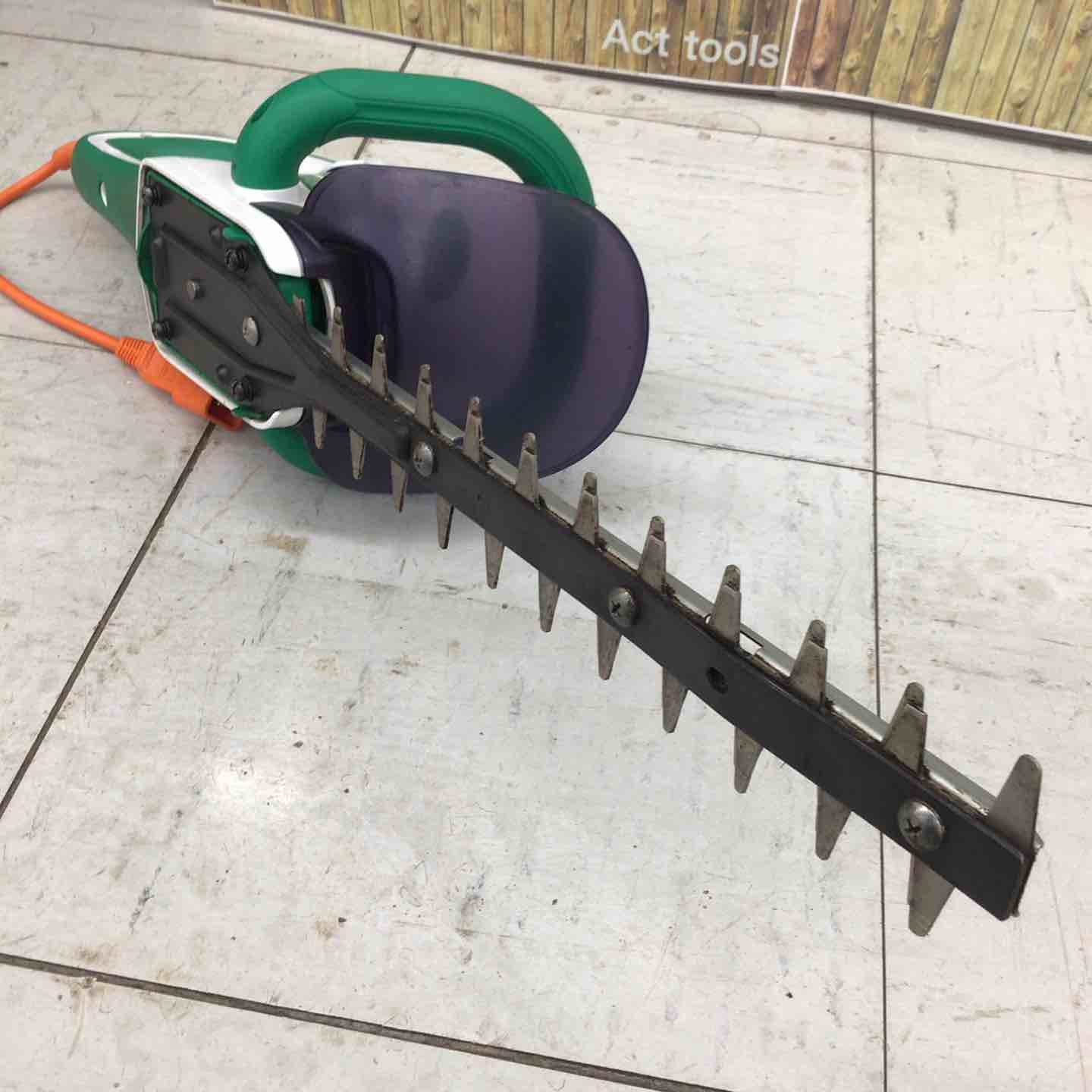 中古品】 マキタ/makita 生垣バリカン MUH3001 【鴻巣店】 – アクト