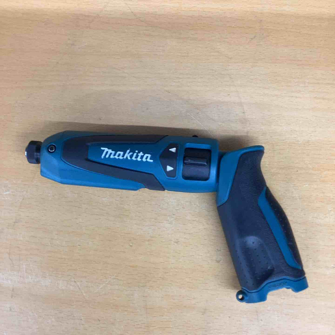☆マキタ(makita) コードレスペンインパクトドライバー TD021DZ【越谷店】