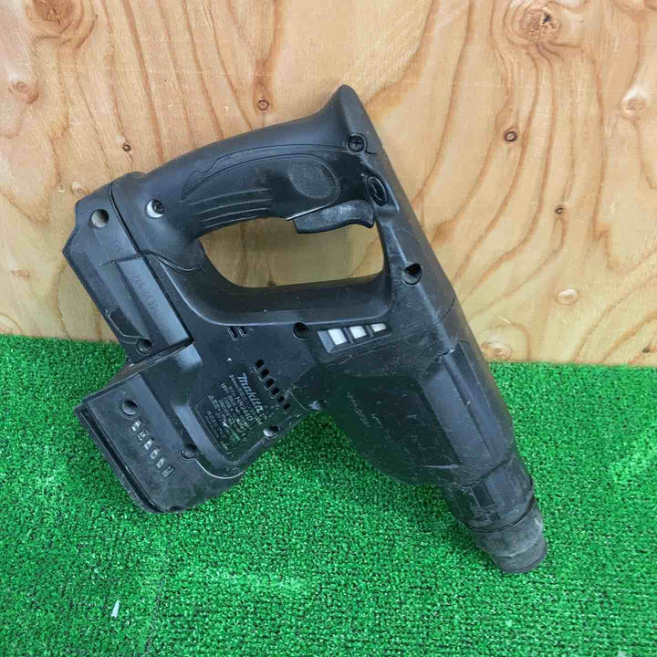☆マキタ(makita) コードレスハンマドリル HR244DZB【町田店】