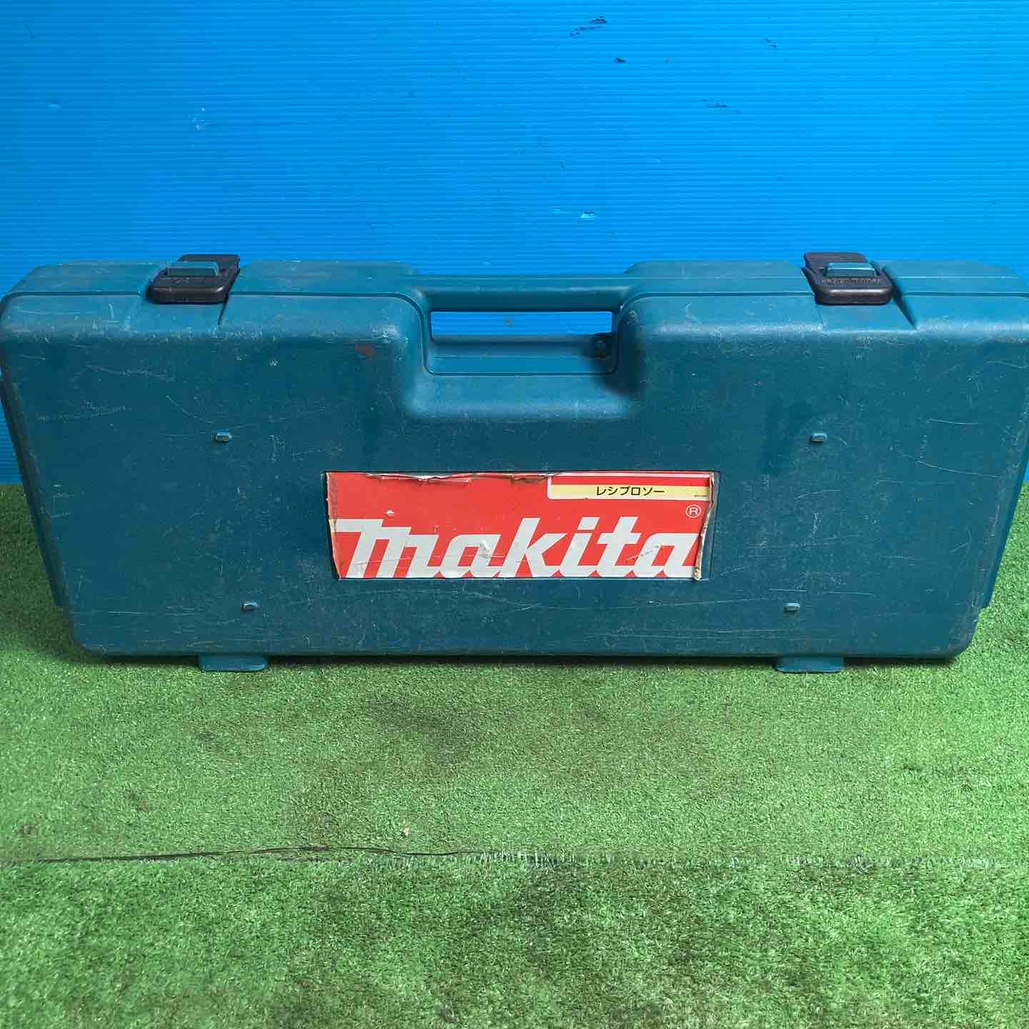 ☆マキタ(makita) レシプロソー JR3050T【岩槻店】 – アクトツール