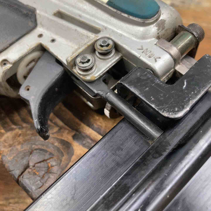 ★マキタ(makita) 常圧フィニッシュネイラ AF502N【柏店】