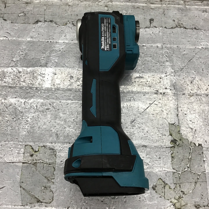 ★マキタ(makita) コードレスマルチツール TM52DZ【所沢店】