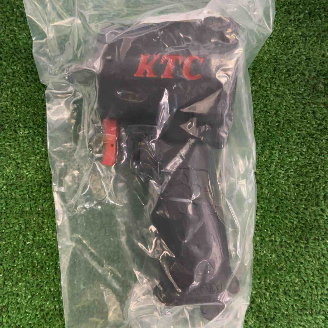 ◇京都機械工具(KTC) エアインパクトレンチ JAP418【草加店】