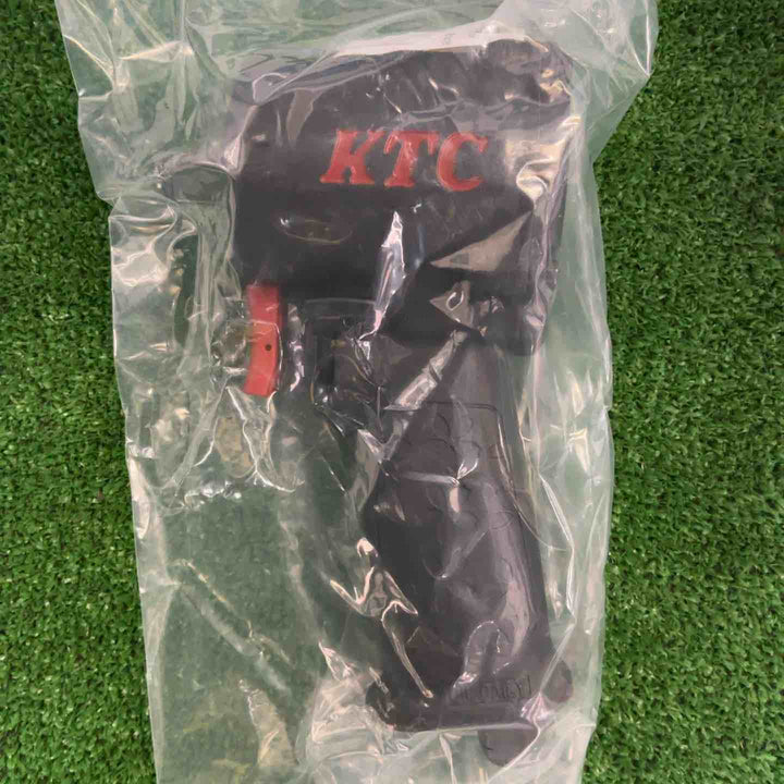 ◇京都機械工具(KTC) エアインパクトレンチ JAP418【草加店】