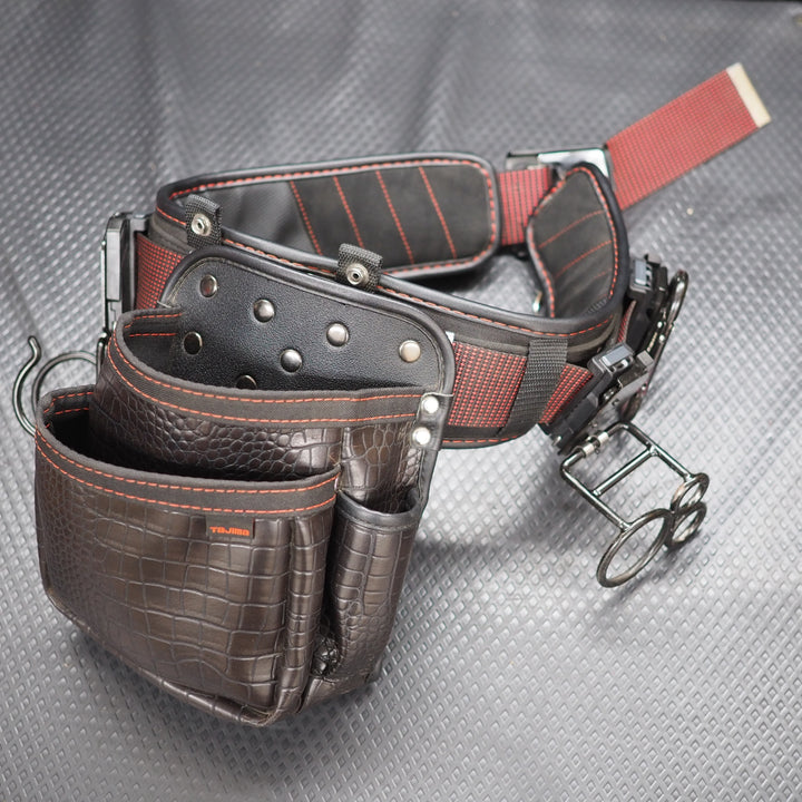 【中古・現状品】Tajima/タジマ　腰袋セット【鴻巣店】