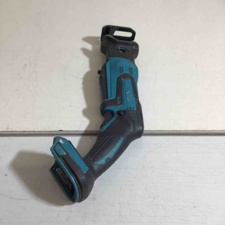 ★マキタ(makita) コードレスレシプロソー JR144DZ【戸田店】