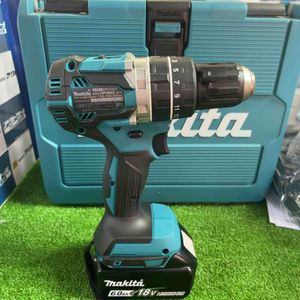 ★マキタ(makita) コードレス振動ドリルドライバー HP484DRGX【草加店】