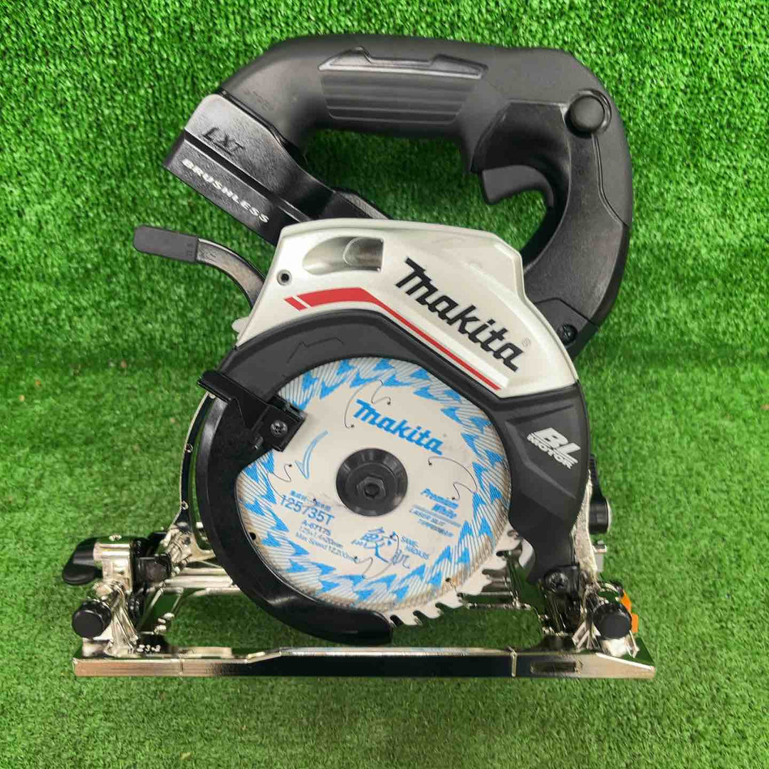 ★マキタ(makita) コードレスマルノコ HS474DZB【川崎店】