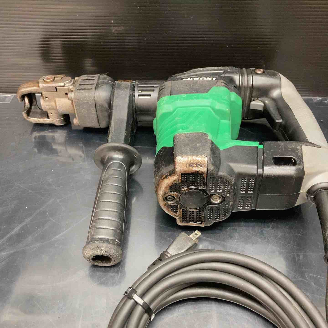 ★ハイコーキ(HIKOKI ※旧:日立工機) 電動ハンマ H41SA3【川越店】