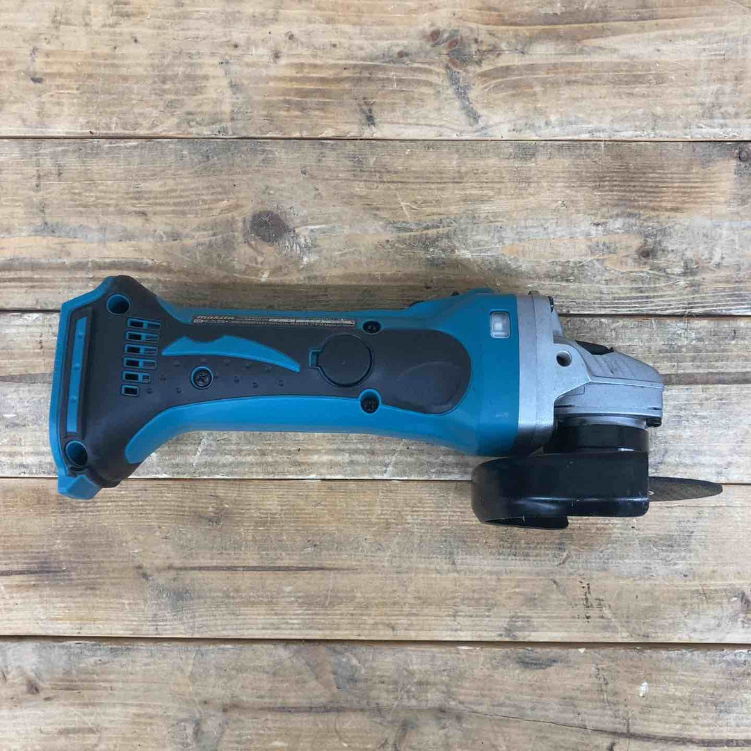 マキタ(makita) コードレスディスクグラインダ GA402DZ 【東大和店】