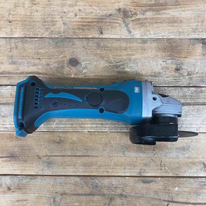 マキタ(makita) コードレスディスクグラインダ GA402DZ 【東大和店】