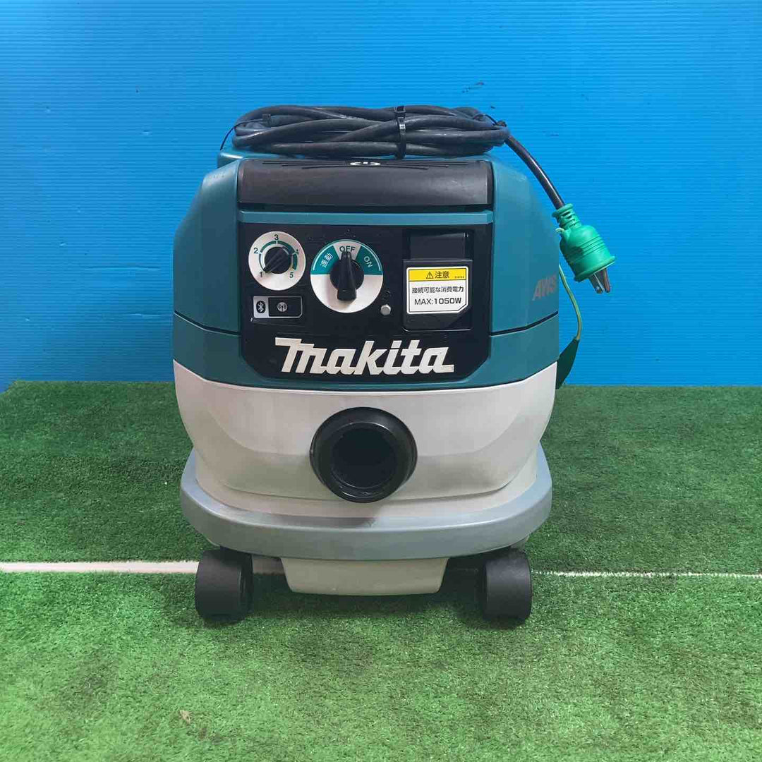 【中古品】★マキタ(makita) 集じん機 乾式 VC0840【岩槻店】